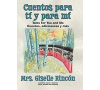 Cuentos Para Tí Y Para Mí