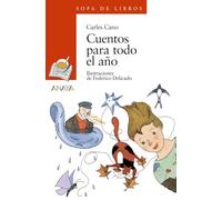 Cuentos para todo el ano / Stories for the whole year