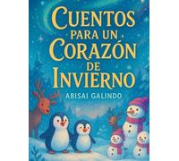 Cuentos para un Corazón de Invierno