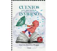 Cuentos para una tarde de invierno