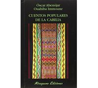 Cuentos Populares De La Cabilia - [Livre en VO] Abeñojar, Oscar (Auteur)