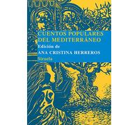 Cuentos populares del Mediterraneo/ Popular Mediterranean Stories