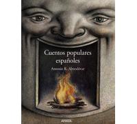 Cuentos populares espanoles/ Popular Spanish Stories