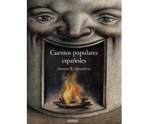 Cuentos populares espanoles/ Popular Spanish Stories