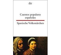 Cuentos Populares Espanoles / Spanische Volksmärchen