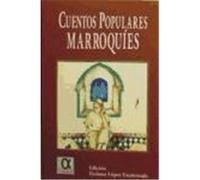 CUENTOS POPULARES MARROQUIES