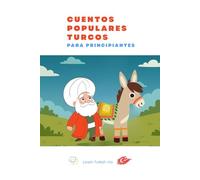 CUENTOS POPULARES TURCOS PARA PRINCIPIANTES