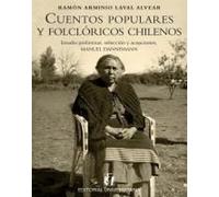 Cuentos Populares Y Folclóricos Chilenos
