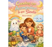 Cuentos que Acompañan lo que Siento