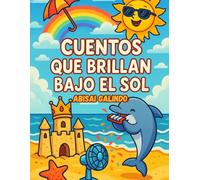 Cuentos que Brillan Bajo el Sol