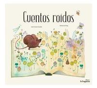 Cuentos Roídos - [Livre en VO] Andrés, Jose Carlos (Auteur)