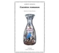 Cuentos Romanos - Moravia, Alberto Moravia, Alberto (Auteur)