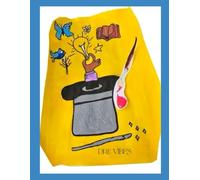 Cuentos salidos del sombrero de un mago