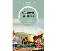Cuentos selectos