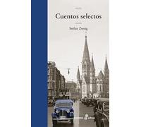 Cuentos selectos