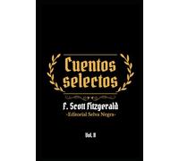 Cuentos Selectos: F. Scott Fitzgerald