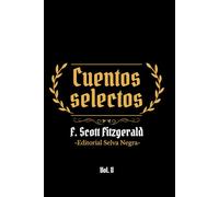 Cuentos Selectos: F. Scott Fitzgerald