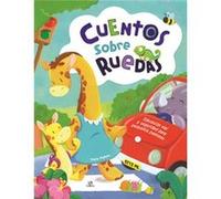 Cuentos Sobre Ruedas - [Livre en VO] Mañeru, María (Auteur)