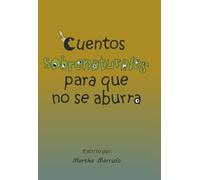 Cuentos sobrenaturales para que no se aburra
