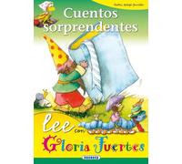 Cuentos sorprendentes