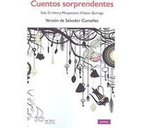 Cuentos Sorprendentes Aa Vv (Auteur)