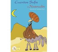 Cuentos Sufis De Nasrudín - [Livre en VO] Tucci, Norberto (Auteur)