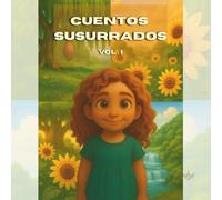 Cuentos Susurrados, Vol. I