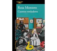 Cuentos verdaderos / True Tales