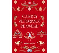 Cuentos victorianos de Navidad