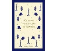 Cuentos victorianos de Navidad