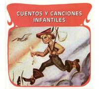 Cuentos Y Canciones - Infantiles 2