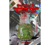 Cuentos y Crónicas desde Tererelandia: "Obras incompletas de un (casi) escritor absolutamente imprescindible"