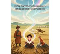 Cuentos y Leyendas Bilingües de Mongolia: Español-Polaco