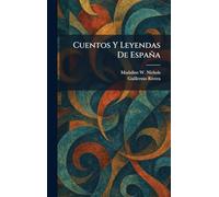 Cuentos Y Leyendas De España