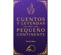 Cuentos y leyendas del Pequeño Continente