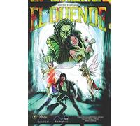 Cuentos Y Leyendas: El Duende