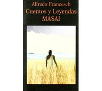 Cuentos y Leyendas Masai