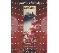 Cuentos Y Leyendas Taoistas - [Livre en VO] Chuang - Tzu (Auteur)