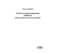 Cuentos Y Poesías Populares Andaluces