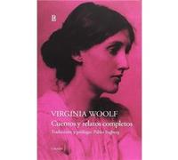 Cuentos Y Relatos Completos - [Livre en VO] Woolf, Virginia (Auteur)