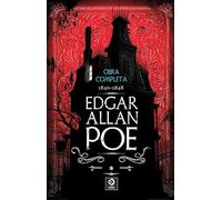 CUENTOS Y RELATOS EDGAR ALLAN POE