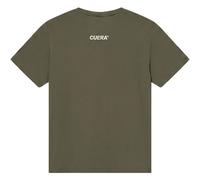 Cuera Oncourt Breath T-shirt Vert 2XL