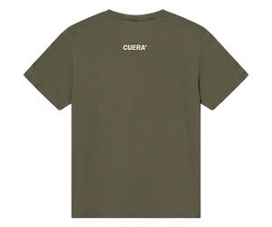 Cuera Oncourt Breath T-shirt Vert 2XL