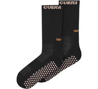 Cuera Oncourt Chaussettes Grip Noir 39-41