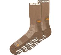 Cuera Oncourt Grip Chaussettes Brun 39-41