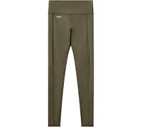 cuera tights actives Vert Foncé M