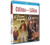 Cuerda Dirige A Landa Coffret