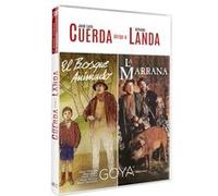 Cuerda dirige a Landa: El Bosque animado / La Marrana (DVD) G