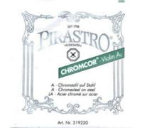 CUERDA VIOLIN - Pirastro (Chromcor 319240) (Cromo) 2ª Medium Violin 3/4 y 1/2