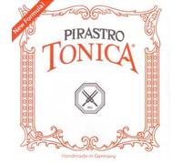 CUERDAS VIOLIN - Pirastro (Tonica 412041) (Juego Completo) Medium Violin 3/4 1/2